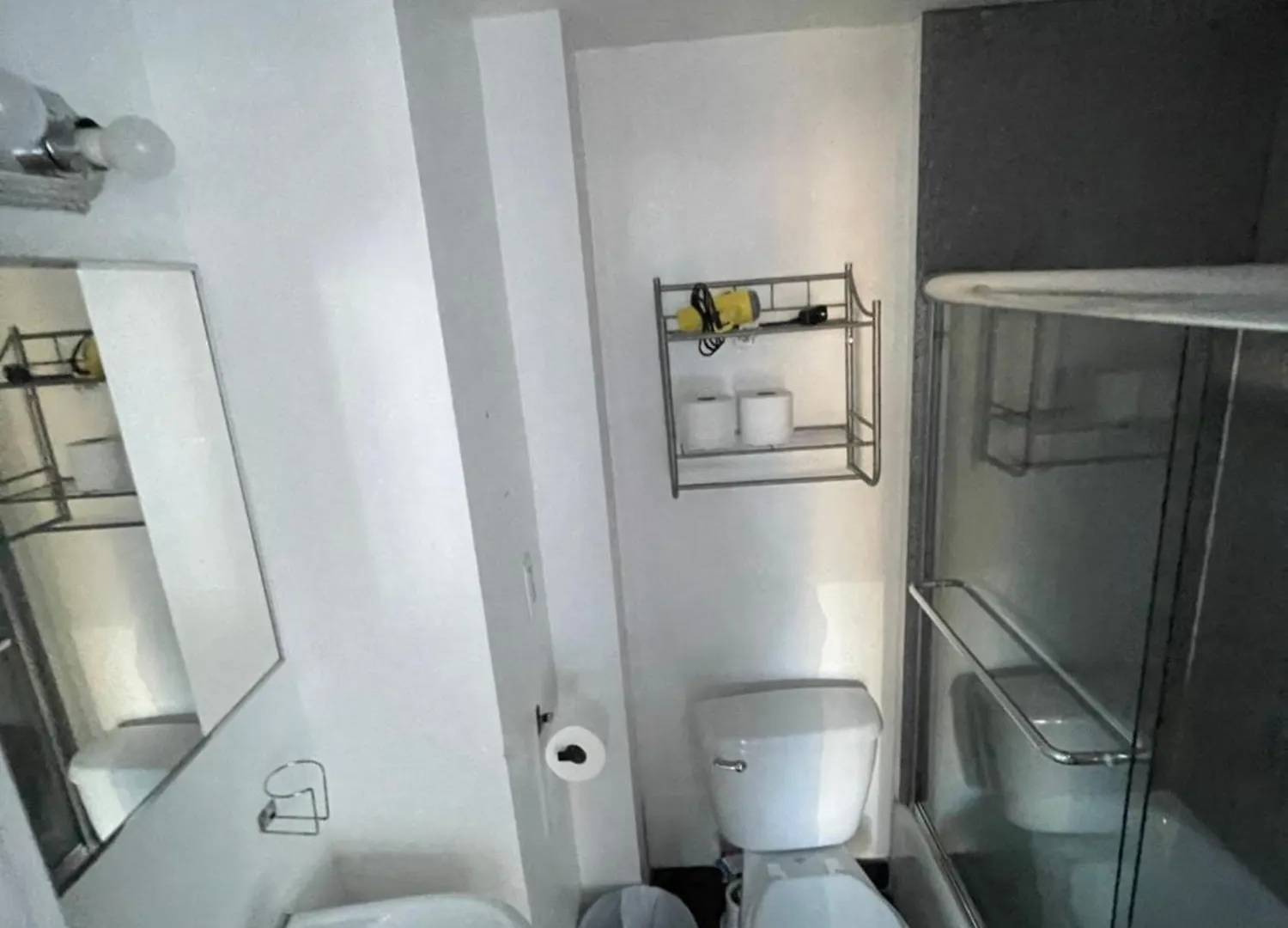 Nest Loft Studio Herald Square New York