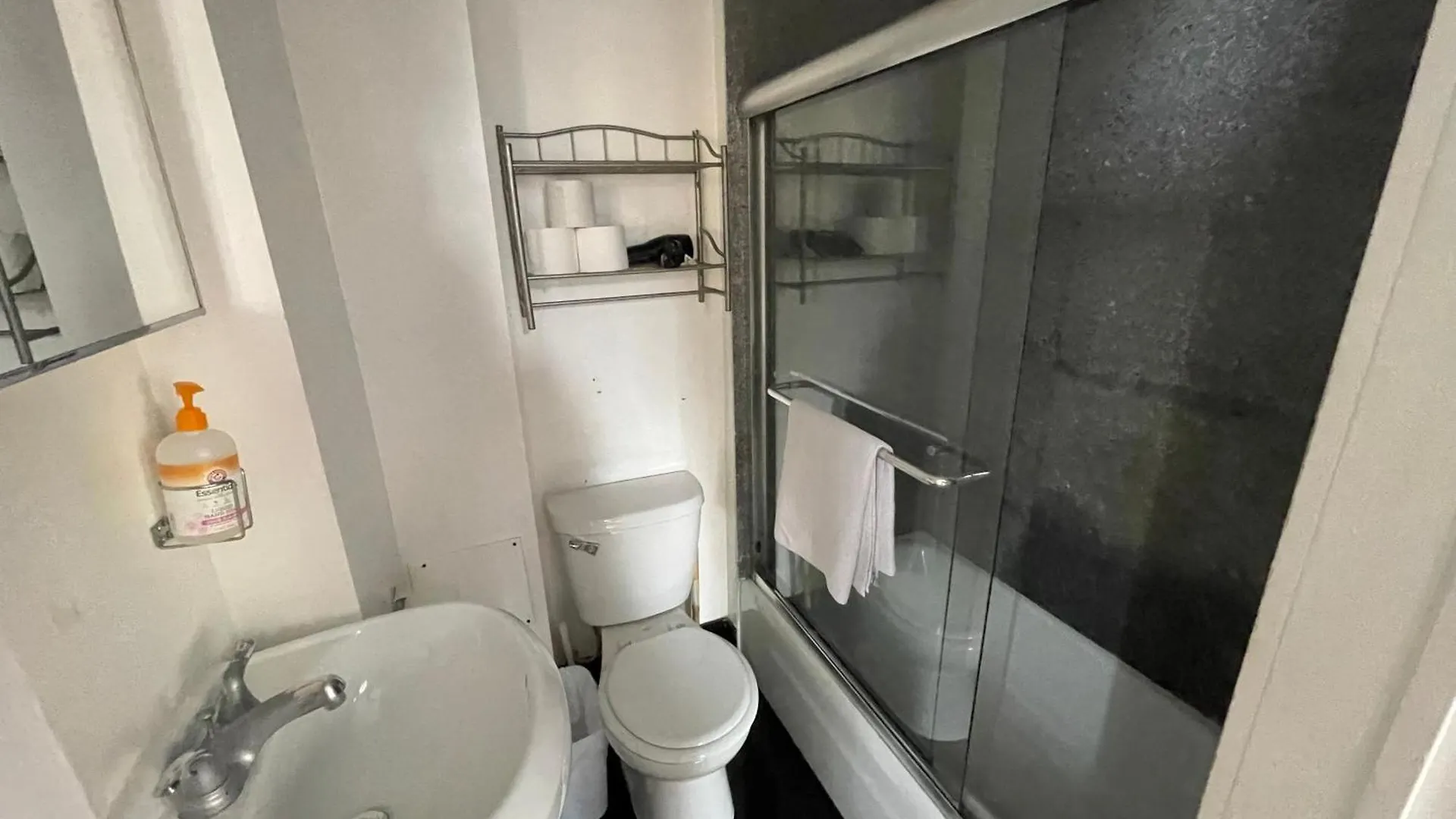 Appartamento Nest Loft Studio Herald Square New York